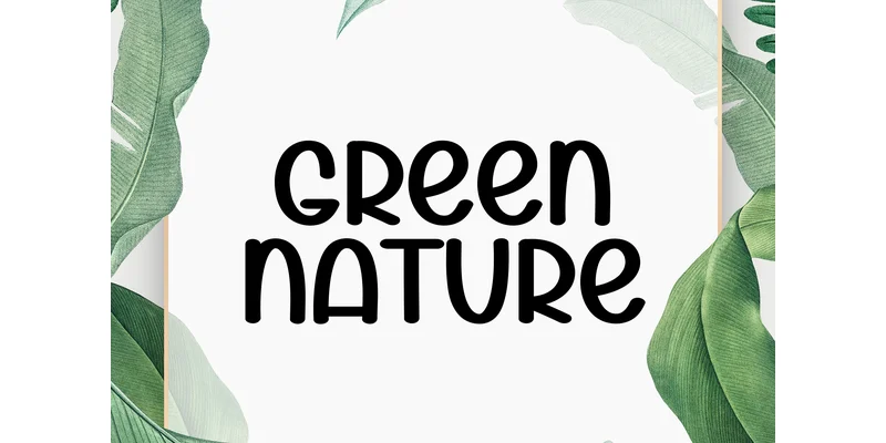 Special Daily Font by KC Production — Display Font — thumbnail 4