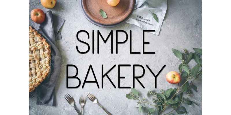 Special Delicious Font by Inermedia STUDIO — Sans Serif Font — thumbnail 2