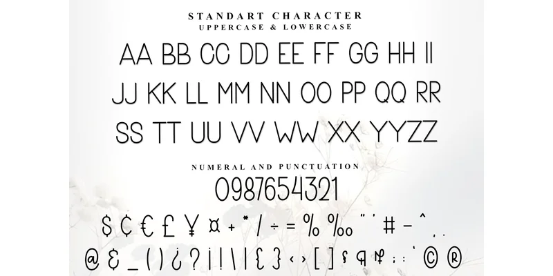 Special Delicious Font by Inermedia STUDIO — Sans Serif Font — thumbnail 7