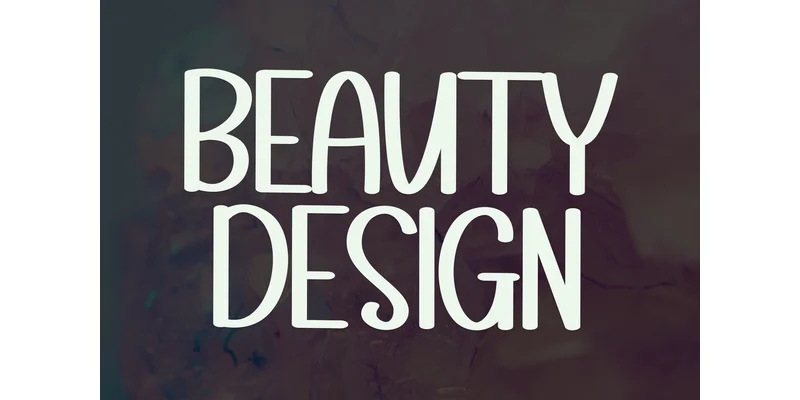 Special Design Font by PiPi Creative — Display Font — thumbnail 7