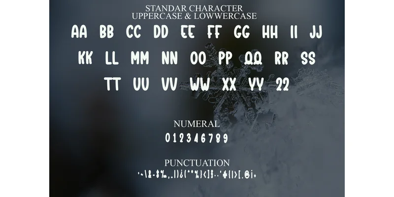 Special Designer Font by PiPi Creative — Display Font — thumbnail 3