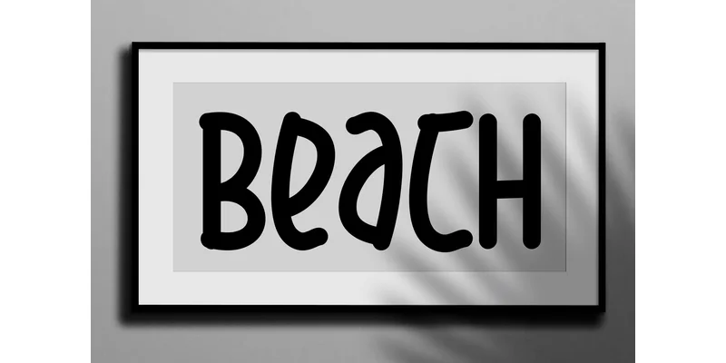 Special Dream Font by ArtLine Design — Display Font — thumbnail 4