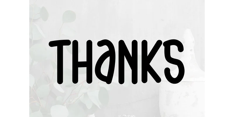 Special Dream Font by ArtLine Design — Display Font — thumbnail 5
