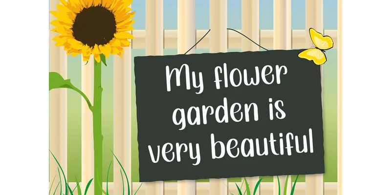 Special Easter Font by GiaLetter — Display Font — thumbnail 4