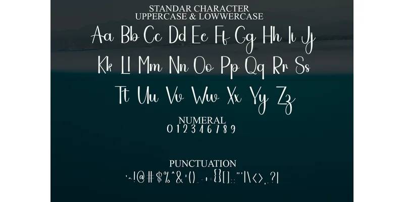 Special Handwritten Font by Inermedia STUDIO — Display Font — thumbnail 3