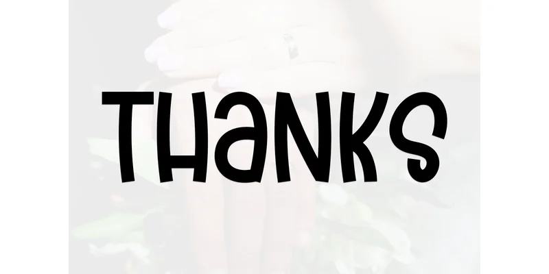 Special Moment Font by PiPi Creative — Display Font — thumbnail 8
