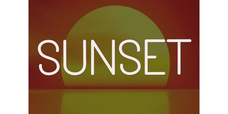 Special Present Font by Inermedia STUDIO — Sans Serif Font — thumbnail 2