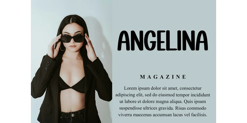Special Sunday Font by Inermedia STUDIO — Sans Serif Font — thumbnail 2