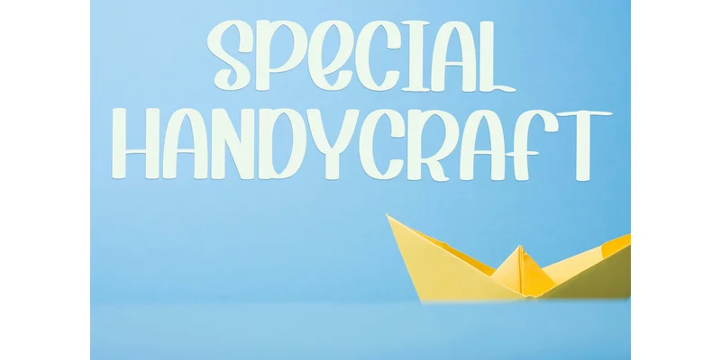 Special Varsity Font by Inermedia STUDIO — Display Font — thumbnail 7