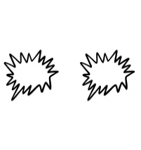 Speech Bubbles by Heartcraft Atelier — Dingbats Font — thumbnail 8