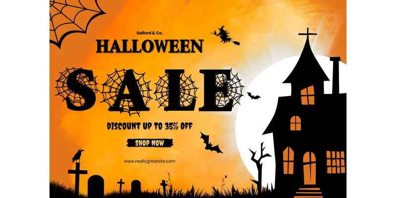 Spider Web Halloween Font by PraewDesigns by PraewDesigns — Decorative Font — thumbnail 6