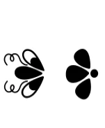 Spirit Fingers by Endless Time Graphics — Dingbats Font — thumbnail 4