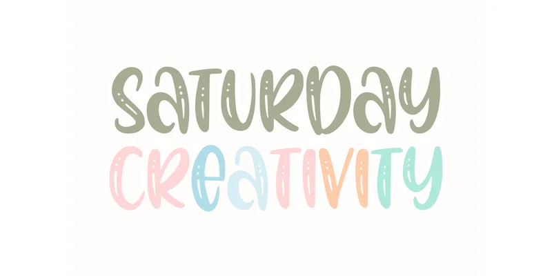 Splashy Font by Abodaniel — Display Font — thumbnail 4