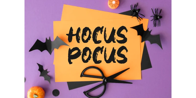Spooky Beast Font by Dreamink (7ntypes) — Display Font — thumbnail 4