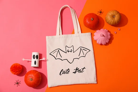 Spooky Boo by Heartcraft Atelier — Dingbats Font — thumbnail 7