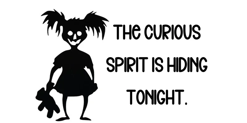 Spooky Channel Font by Inermedia STUDIO — Display Font — thumbnail 3
