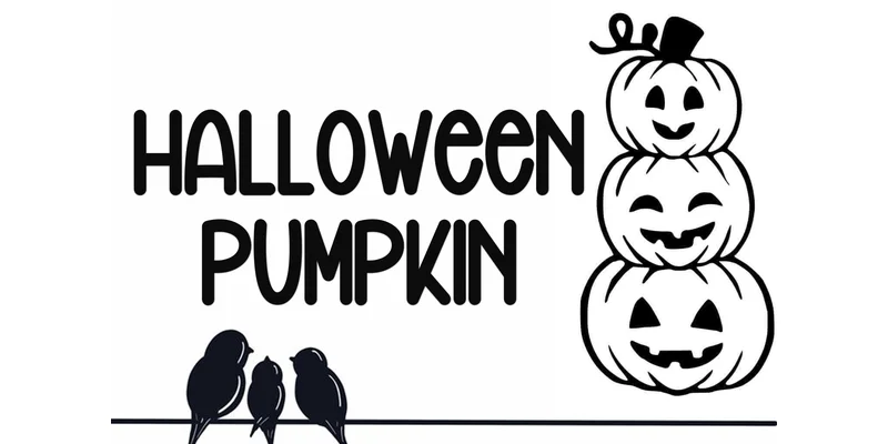 Spooky Channel Font by Inermedia STUDIO — Display Font — thumbnail 7