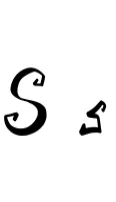 Spooky Creeky by javanicestudio — Slab Serif Font — thumbnail 8