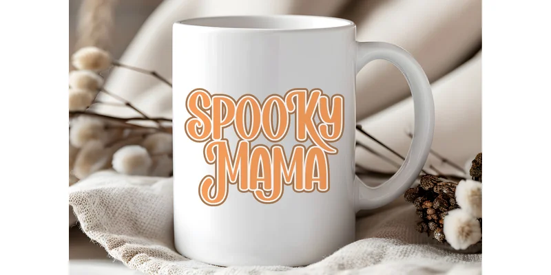 Spooky Dreams Regular Font by Letterayu — Display Font — thumbnail 5