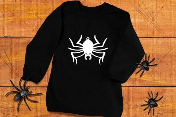 Spooky Earring by Nongyao — Dingbats Font — thumbnail 5