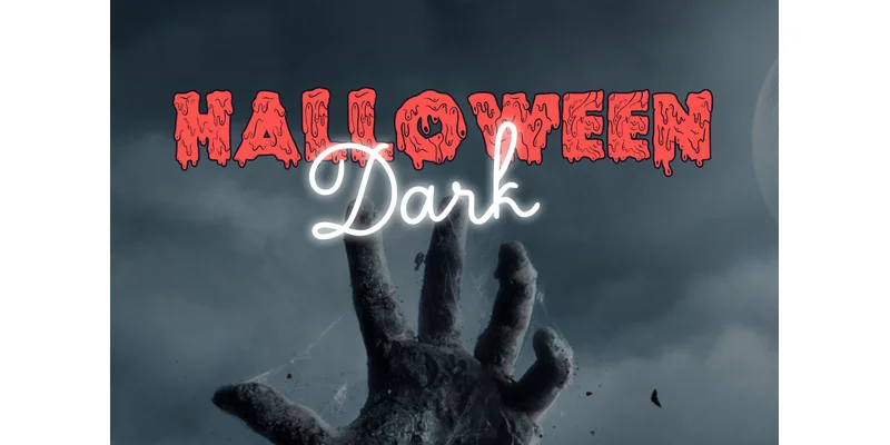 Spooky Font by cocodesign — Display Font — thumbnail 2
