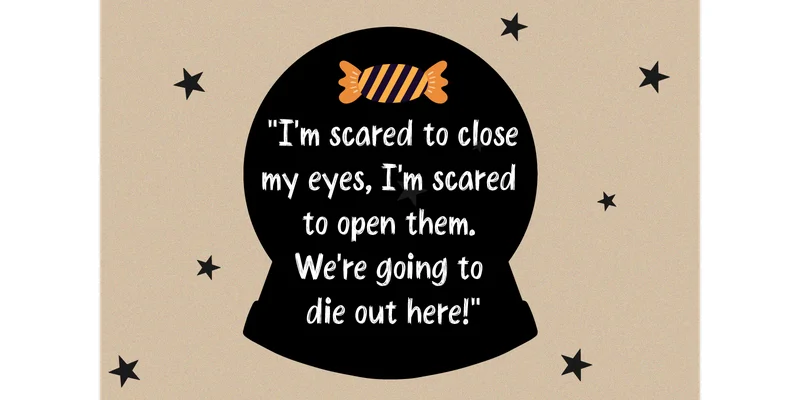 Spooky Font by Nyla.studio — Display Font — thumbnail 4