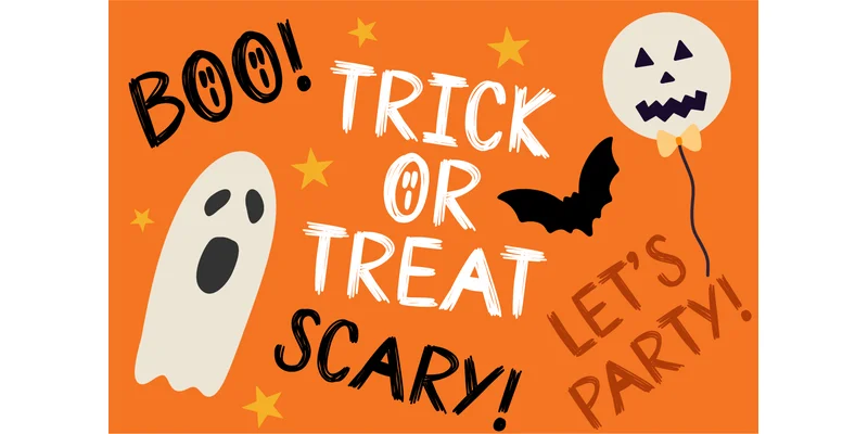 Spooky Font by Nyla.studio — Display Font — thumbnail 5