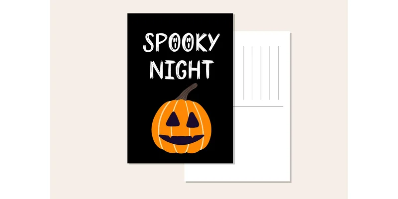 Spooky Font by Nyla.studio — Display Font — thumbnail 6