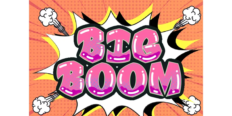 Spooky Funny Font by arnon.021993 — Display Font — thumbnail 3