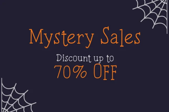 Spooky Ghostly by The Magic Bee Studio — Slab Serif Font — thumbnail 4
