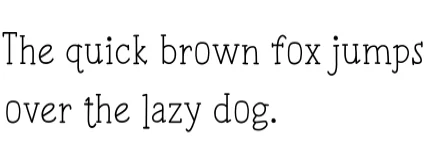 Spooky Ghostly by The Magic Bee Studio — Slab Serif Font — thumbnail 8