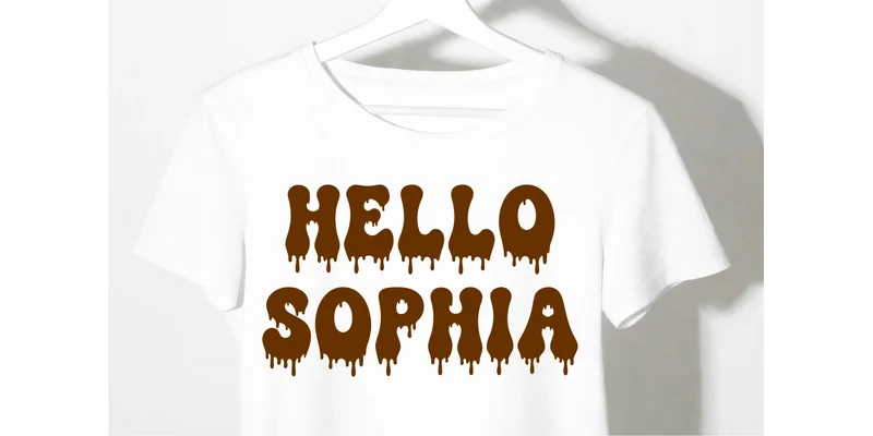Spooky Groovy Font by Craft Artist — Display Font — thumbnail 3