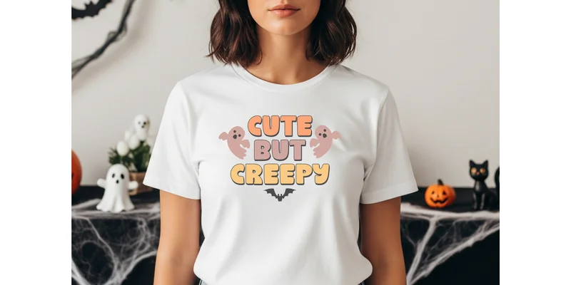 Spooky Groovy Font by Keithzo (7NTypes) — Display Font — thumbnail 2