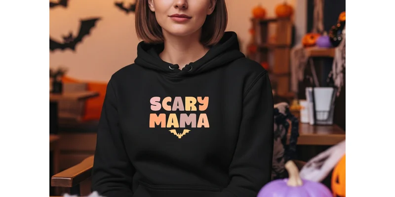 Spooky Groovy Font by Keithzo (7NTypes) — Display Font — thumbnail 5