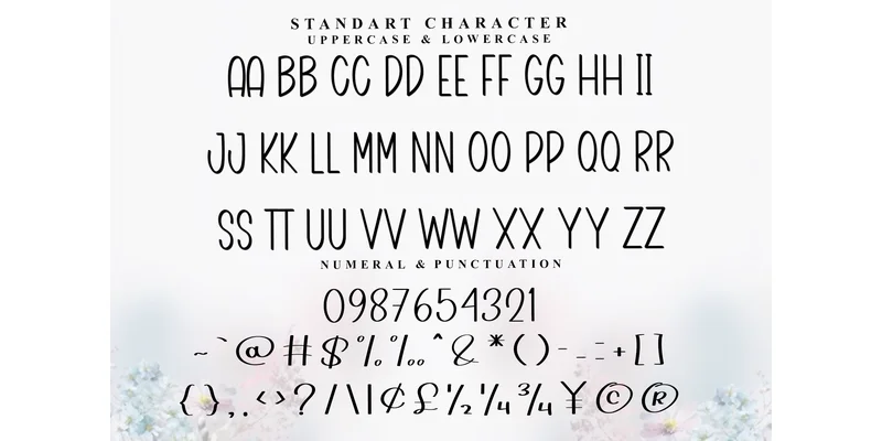 Spooky Halloween Font by Inermedia STUDIO — Display Font — thumbnail 5