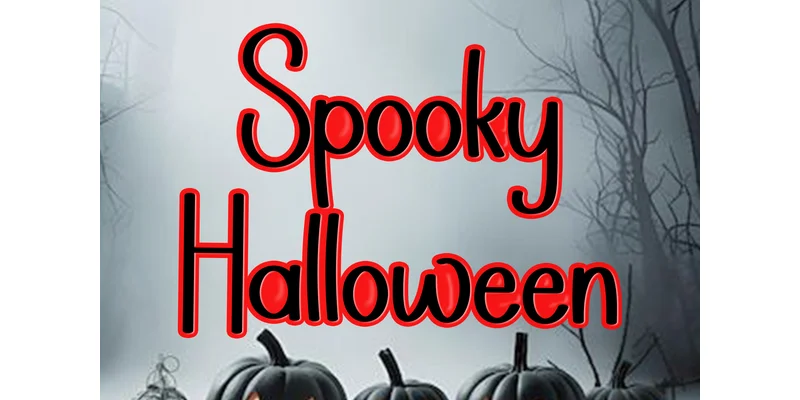 Spooky Halloween Font by Inermedia STUDIO — Display Font