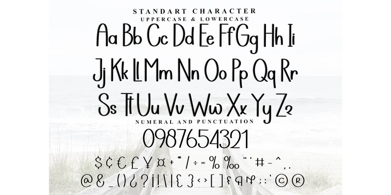 Spooky Halloween Font by Inermedia STUDIO — Display Font — thumbnail 5