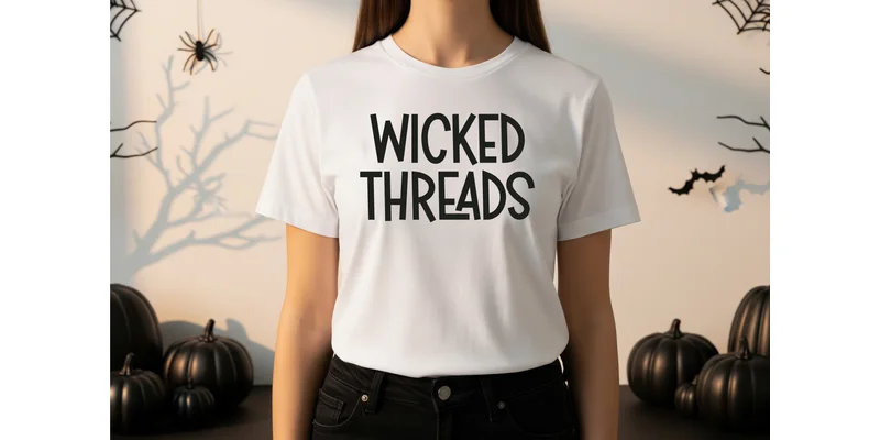 Spooky Halloween Font by Keithzo (7NTypes) — Display Font — thumbnail 2