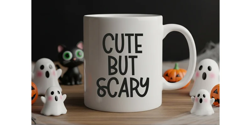 Spooky Halloween Font by Keithzo (7NTypes) — Display Font — thumbnail 3