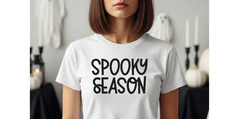 Spooky Halloween Font by Keithzo (7NTypes) — Display Font — thumbnail 4