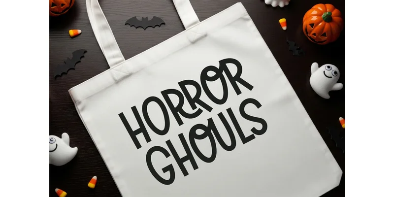 Spooky Halloween Font by Keithzo (7NTypes) — Display Font — thumbnail 5