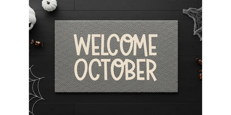 Spooky Halloween Font by Keithzo (7NTypes) — Display Font — thumbnail 8