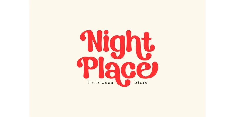 Spooky Halloween Font by Sakti Avellin — Display Font — thumbnail 3