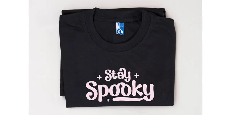 Spooky Halloween Font by Sakti Avellin — Display Font — thumbnail 5