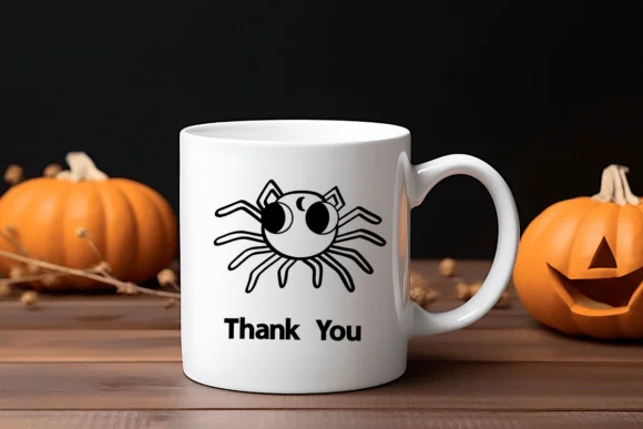 Spooky Magic by Heartcraft Atelier — Dingbats Font — thumbnail 7