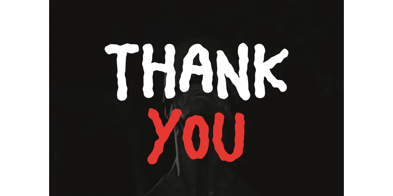Spooky Moment Font by qrdesignstd — Display Font — thumbnail 4