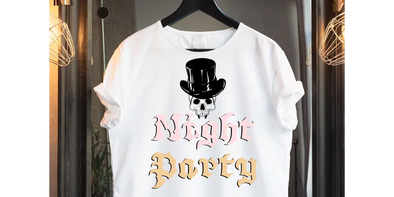 Spooky Monster Font by arnon.021993 — Display Font — thumbnail 3
