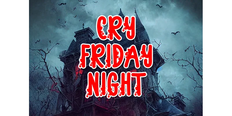 Spooky Nighty Font by Mr.Soon Design — Display Font — thumbnail 2