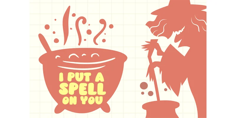 Spooky Sunday Font by Holydie Studio — Display Font — thumbnail 5