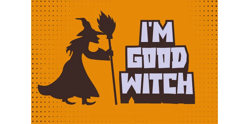 Spooky Sunday Font by Patlot Digital.Studio — Display Font — thumbnail 4